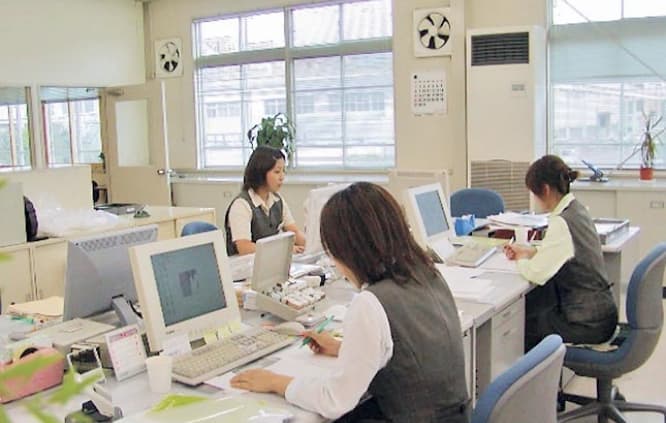 1990年2月　特定労働者派遣事業の開始